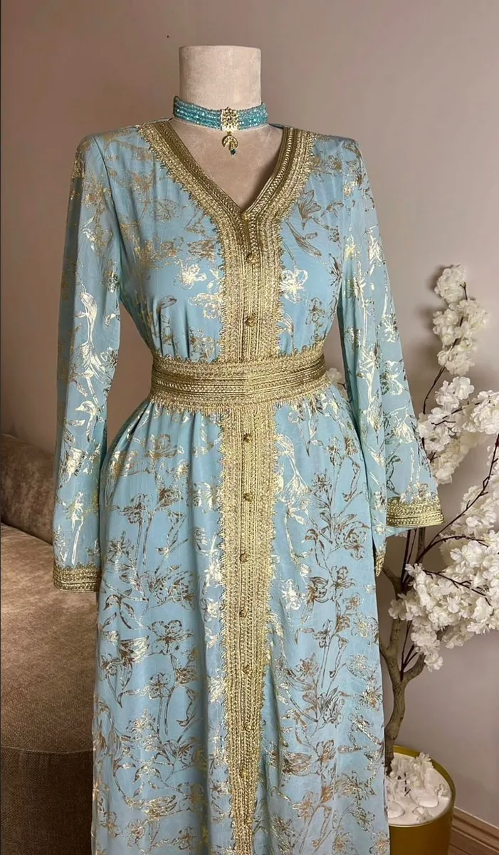 قفطان